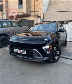 هيونداي كونا